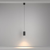 
                    Подвесной светодиодный светильник Maytoni Technical Vol P100PL-20W3K-B        
    