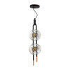 
                    Подвесной светодиодный светильник Odeon Light Exclusive Modern Magnet 5407/23L        
    