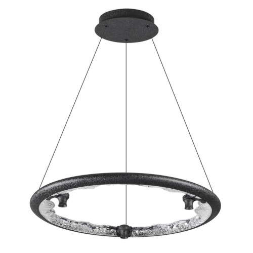 
                    Подвесной светодиодный светильник Odeon Light Hightech Cayon 7001/44L        
    