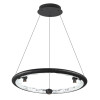 
                    Подвесной светодиодный светильник Odeon Light Hightech Cayon 7001/44L        
    
