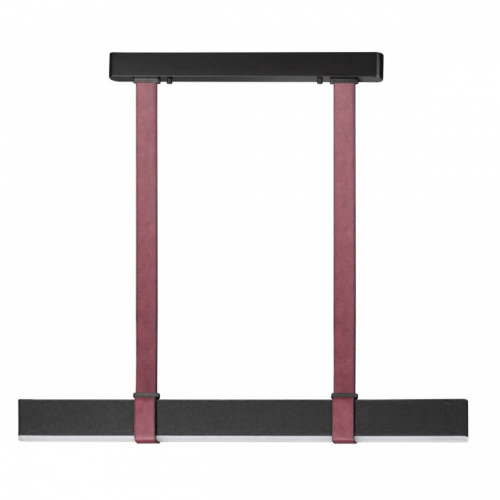 
                    Подвесной светодиодный светильник Odeon Light Hightech Vincent 6629/25L        
    