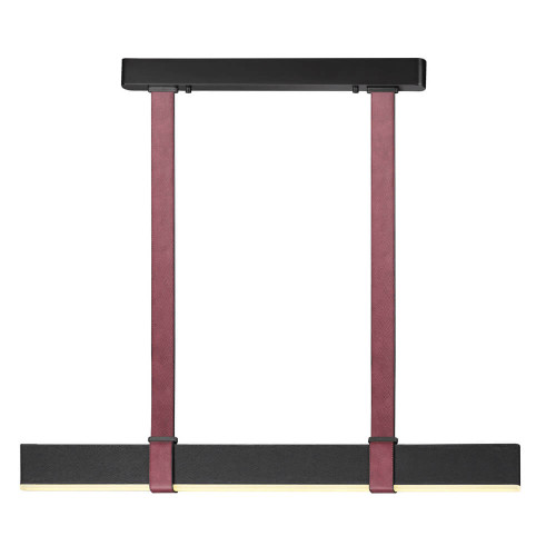 
                    Подвесной светодиодный светильник Odeon Light Hightech Vincent 6629/25L        
    