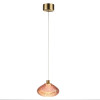 
                    Подвесной светодиодный светильник Odeon Light L-Vision Mela 7043/4L        
    