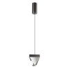 
                    Подвесной светодиодный светильник Odeon Light L-Vision Ray 6677/5L        
    