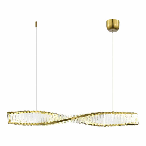 
                    Подвесной светодиодный светильник ST Luce ELICA SL6205.313.01        
    