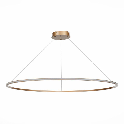 
                    Подвесной светодиодный светильник ST Luce ST604.243.57        
    