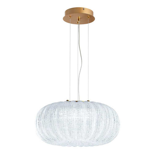 
                    Подвесной светодиодный светильник Sonex Piko Angelo 7720/36L        
    