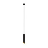 
                    Подвесной светильник Maytoni Lipari P044PL-01-30GU10-B        
    