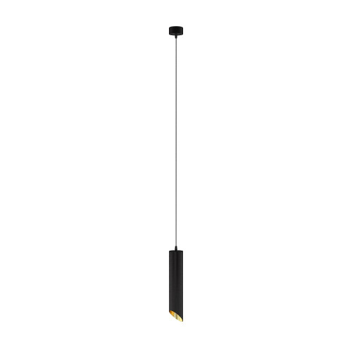 
                    Подвесной светильник Maytoni Lipari P044PL-01-30GU10-B        
    