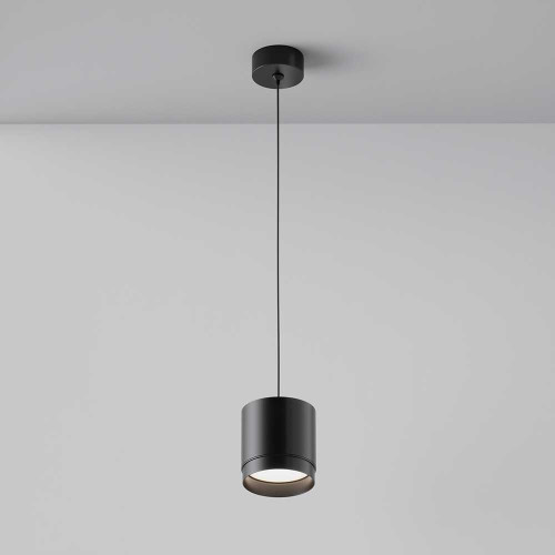 
                    Подвесной светильник Maytoni Technical Polar P088PL-GX53-B        
    