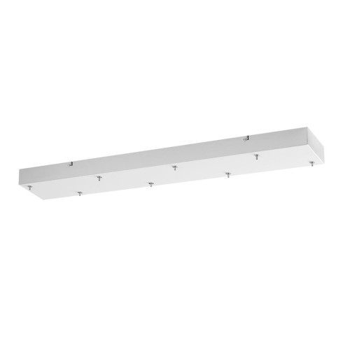 
                    Потолочная база 7X Odeon Light L-Vision Base для линии Scrow, Shiny 5058/WH        
    