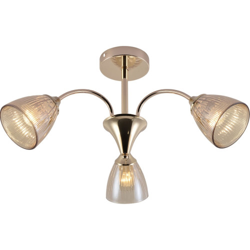 
                                            Потолочная люстра Escada Amelia 1129/3P                    
                