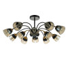 
                                            Потолочная люстра Escada Bouquet 1148/12P                    
                