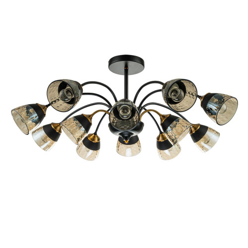 
                                            Потолочная люстра Escada Bouquet 1148/12P                    
                
