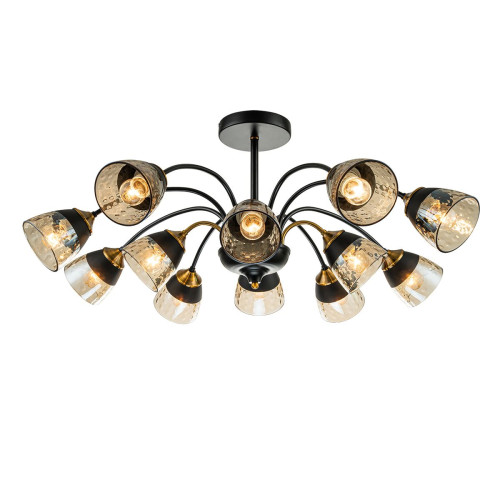 
                                            Потолочная люстра Escada Bouquet 1148/12P                    
                
