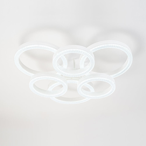
                                            Потолочная люстра Escada FIANIT 10282/6LED                    
                