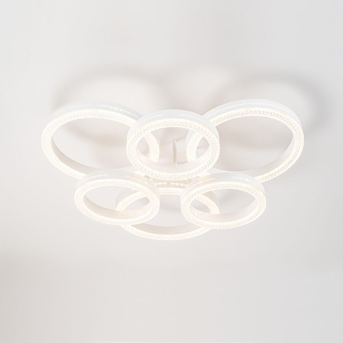 
                                            Потолочная люстра Escada FIANIT 10282/6LED                    
                