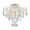 
                                            Потолочная люстра Escada Gertrude 1120/4PL                    
                