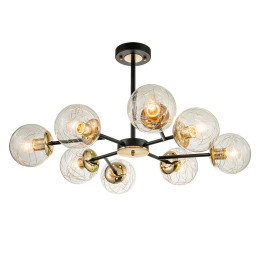 Потолочная люстра Escada Miracle 1146/8P
