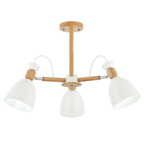 
                    Потолочная люстра Evoluce Balcamo SLE103802-03        
    