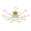 
                    Потолочная люстра F-Promo Skein 4197-20C        
    
