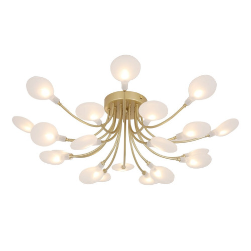 
                    Потолочная люстра F-Promo Skein 4197-20C        
    