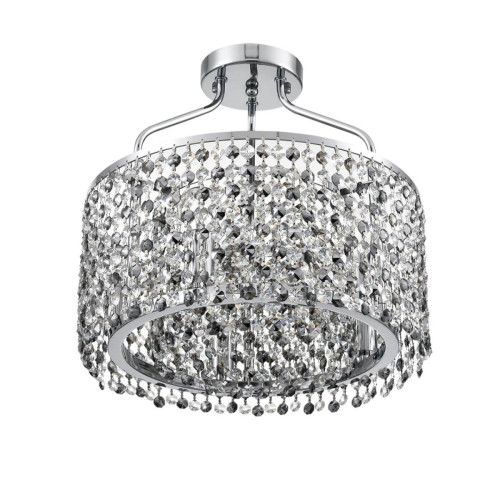 
                    Потолочная люстра Lumion Classi Layla 8244/5C        
    