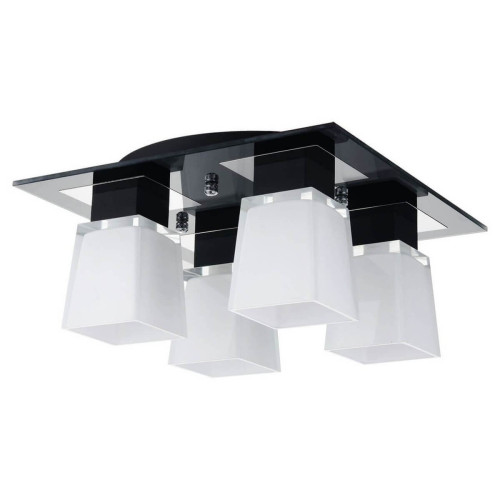 
                    Потолочная люстра Lussole Lente GRLSC-2507-04        
    