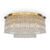 
                    Потолочная люстра Maytoni Dune DIA005CL-06G        
    
