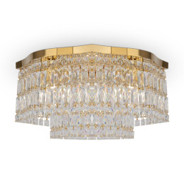 Потолочная люстра Maytoni Dune DIA005CL-06G