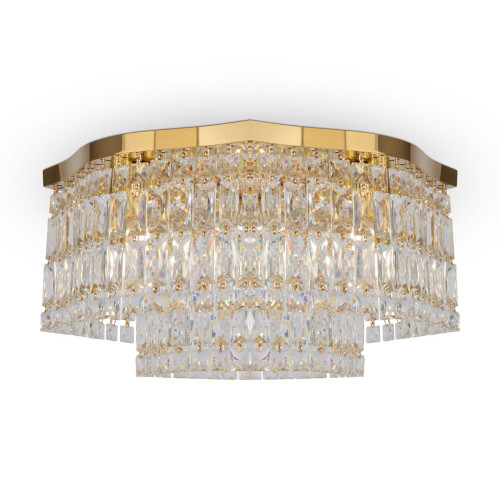 
                    Потолочная люстра Maytoni Dune DIA005CL-06G        
    