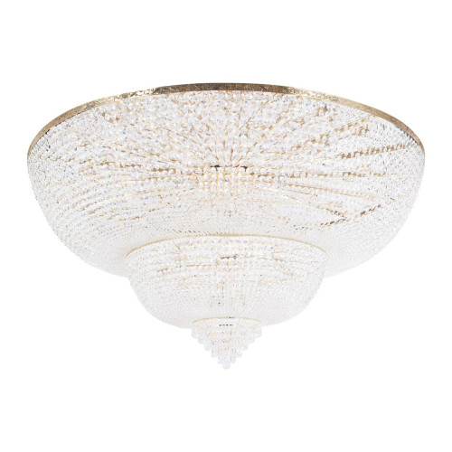 
                    Потолочная люстра Maytoni Palace DIA890-CL-42-G        
    