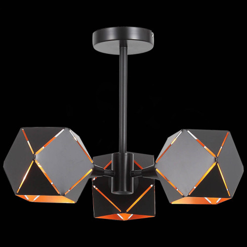 
                    Потолочная люстра ST Luce Enigma SL258.402.03        
    