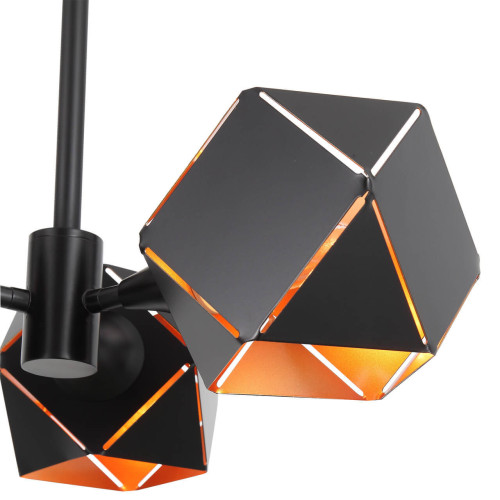 
                    Потолочная люстра ST Luce Enigma SL258.402.03        
    