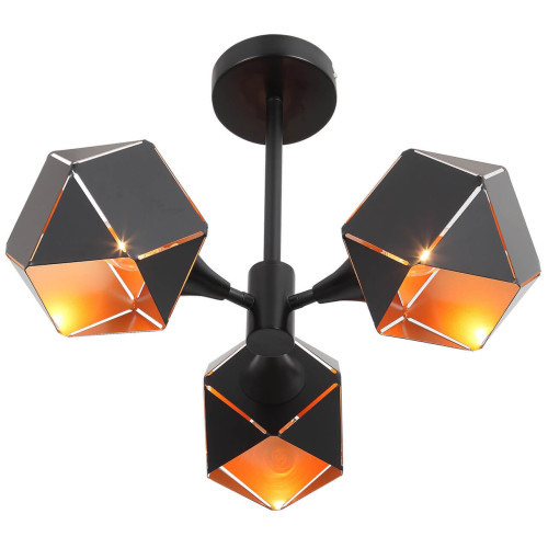 
                    Потолочная люстра ST Luce Enigma SL258.402.03        
    