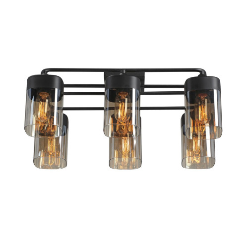 
                    Потолочная люстра Vitaluce V3092-1/6PL        
    