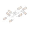 
                    Потолочная люстра Vitaluce V4310-0/8PL        
    