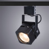 
                    Потолочный светильник Arte Lamp A1315PL-1BK        
    