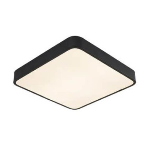 
                    Потолочный светильник Arte Lamp A2663PL-1BK        
    