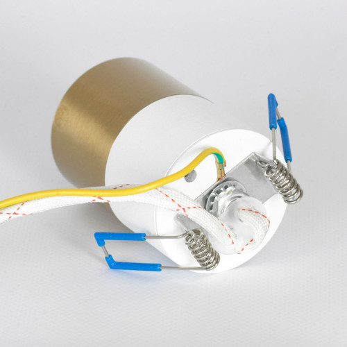 
                    Потолочный светильник Lussole Loft GILBERT LSP-8830        
    