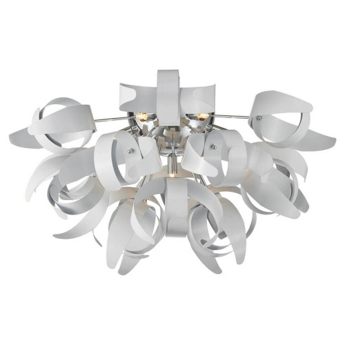 
                    Потолочный светильник Lussole Loft LSA-5927-09        
    