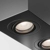 
                    Потолочный светильник Maytoni Technical Atom C017CL-02B        
    