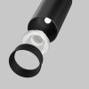 
                    Потолочный светильник Maytoni Technical C055CL-L12W3K-SS-B        
    