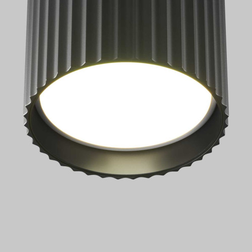 
                    Потолочный светильник Maytoni Technical Ceiling Calipso C106CL-GX53-B        
    
