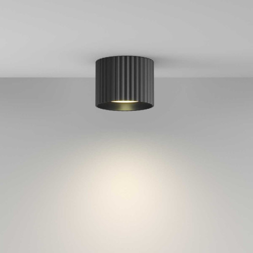 
                    Потолочный светильник Maytoni Technical Ceiling Calipso C106CL-GX53-B        
    