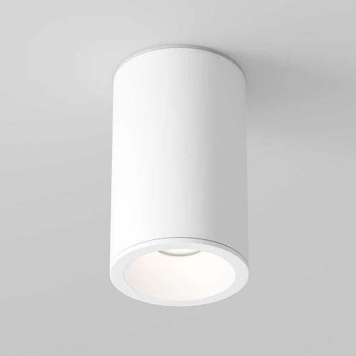 
                    Потолочный светильник Maytoni Technical Zoom C029CL-01-S-W        
    