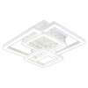 
                                            Потолочный светодиодный светильник Escada Union 10229/4LED White                    
                