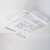 
                                            Потолочный светодиодный светильник Escada Union 10229/4LED White                    
                