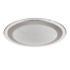 
                                            Потолочный светодиодный светильник Freya Halo FR6998-CL-45-W                    
                