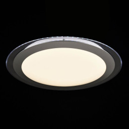 Потолочный светодиодный светильник Freya Halo FR6998-CL-45-W